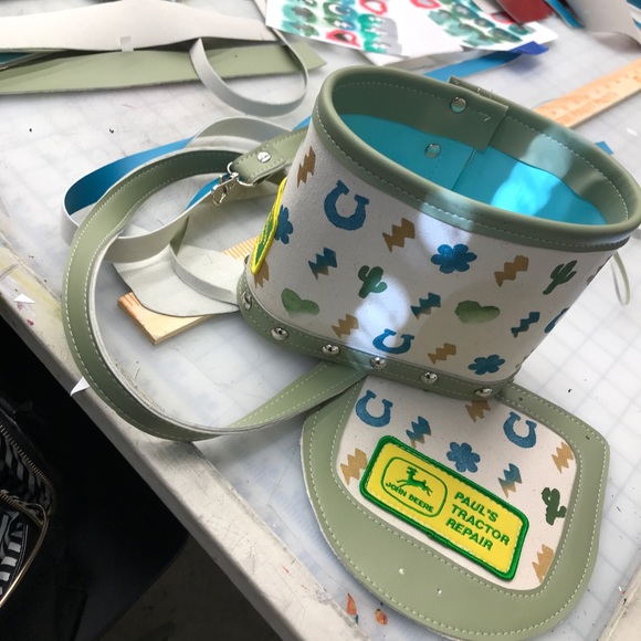 Paul Frank Boombox bag vintage - Picture 6 of 8